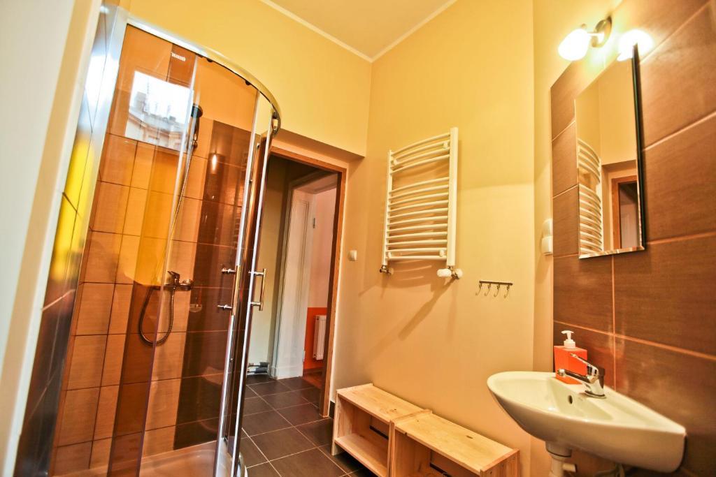 Poco Loco Hostel Poznań Cameră foto